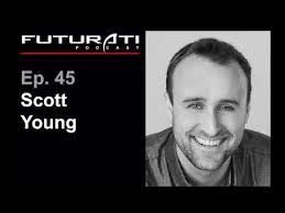 Ep. 45: Scott Young