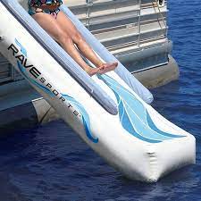 Maybe you would like to learn more about one of these? Rave Sports 00001 Rv 9 Foot Inflatable Lake Pontoon Boat Water Slide Air Pump Walmart Canada
