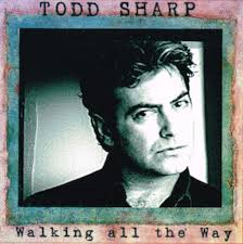 Todd Sharp