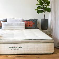 And gots organic certified cotton. The 9 Best Organic Mattresses In 2021 Selected By Sleep Experts Better Homes Gardens