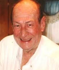 Obituary Notice: Harold E. “Hop” Decker