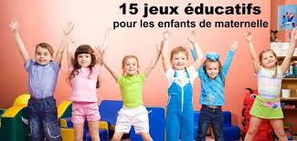 Piocher une carte pour jouer. 15 Jeux Educatifs Pour Les Enfants De Maternelle 3 A 5 Ans