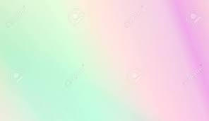 Vibrant And Smooth Gradient Soft Colors Background For Greeting