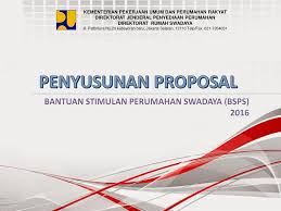 Maybe you would like to learn more about one of these? Contoh Proposal Bantuan Rumah Pigura