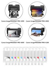 We did not find results for: Pfi 1700 Pfi1700 Refillable Ink Cartridge With Permanent Chip For Canon Pro 2000 Pro 4000 Pro 6000 Pro 6100 Printer 12colors Set Ink Cartridges Aliexpress