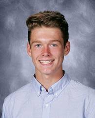 Calvin Walters's Men's Soccer Recruiting Profile