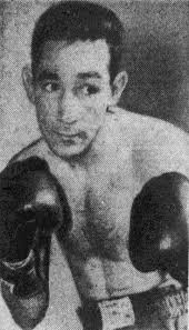 138 1951 In Boxing Image: PICRYL