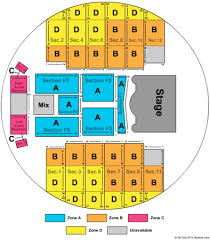 Yakima Valley Sundome Tickets In Yakima Washington Seating