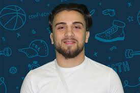 Friends of Bishop Ryan