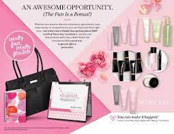 Mary kay has a magazine called the look. An Awesome Opportunity Mary Kay Starter Kit Mary Kay Business Mary Kay Team Building