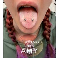 Check spelling or type a new query. Here Is An Alternative To The Venom Piercings By Amy Facebook