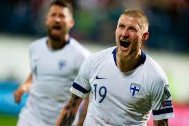 This is the national team page of esbjerg fb player joni kauko. Afq8egqzdiricm
