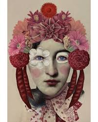 Sarah Jarrett Collage