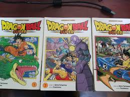 We did not find results for: Dragon Ball Super Manga English Hobbies Toys Books Magazines Comics Manga On Carousell