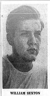 Rev William Alfred “Bill” Sexton (1940-1998)