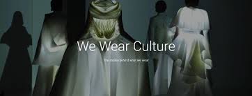 google fashion page