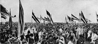 Complexul naţional muzeal curtea domnească târgovişte organizează, vineri, 19 octombrie, de la ora 13.00, vernisajul expoziţiei 100 de ani de la marea unire, ce va avea loc la muzeul de istorie. Great Union Day Wikipedia