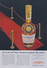 Pin On Vintage Liquor Advertising