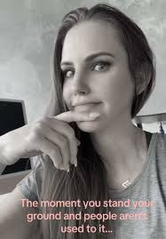 Tina Michelle Briggs (@tinamichellebriggs)