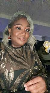 After Decades-Long Career, Terri J. Vaughn Is Finally The Main Character On  She The People: '“I've been trying to get my own television series for like  20 years, pounding the pavement, meeting