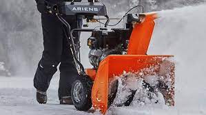 Buy or sell a snow blower in canada. How To Maintain Your Snow Blower