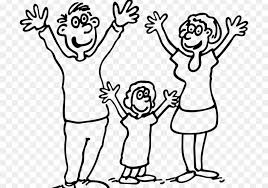 Dalam lembar kerja, terdapat beragam stimulasi dan aktivitas, meliputi perbandingan, pengurutan, dan penyortiran ukuran, hingga gunting tempel dan mewarnai gambar. Mewarnai Gambar Ayah Dan Ibu Bahan Soal