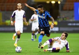 Fiorentina are missing key defender nikola milenkovic through suspension with inter milan's attack to take advantage. Fiorentina Vs Inter Milan Prediction Preview Team News And More Coppa Italia 2020 21