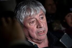 Walter Cortés, intendente electo de Bariloche: "Hay grandes desafíos, a la  ciudad le falta de todo"