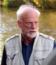 Barry Maynard's Instagram, Twitter & Facebook