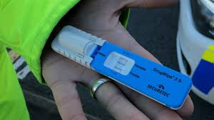 How to pass a mouth swab drug test for weed easily. What Happens During A Roadside Drug Test Youtube