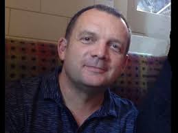 Fundraiser by Benjamin Joseph Reilly : Martin Joseph Reilly