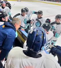 Profile for Mackenzie Bolger Ice Hockey