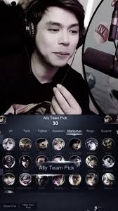 Abe Granger Terpaling OP setakat ini #mlbb #mobilelegendsbangbang  #mlbbcreatorcamp