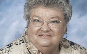 Loretta Barnes Canada (1932-2018)