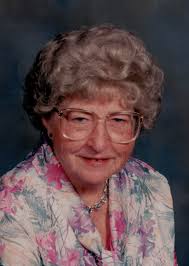 Betty I. Thorne, 94, of Odell, passed away Wednesday, July 22, 2020, at  4:10 p.m. at OSF St. Joseph Medical Center in Bloomington, IL. Graveside  services will be held Monday, July 27,