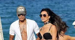Dele alli comforted by wag after england's euro 2016 eliminationcredit: Dele Alli With His Girlfriend And Future Wife Ruby Mae