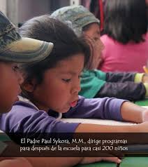 Maryknoll Ending Famine in a World of Plenty