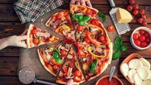 Pizza hut and toyota show off pie pro. Pizza Hut Menu Pizza Hut Menu With Price List Ndtv Food