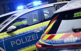 Frau mit Messer erstochen - Ex-Partner in Untersuchungshaft — WELT