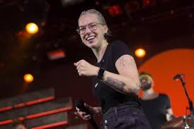 Knocking down the wall 05. Stefanie Heinzmann Im September 2021 Termine Und Tickets Regioactive De