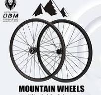 Mtb Disc Brake Wheels – Airwolf Carbon Bicycle Goods