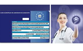Video Asigurat In Romania Călătorești In Europa Ia Cu Tine Cardul European De Asigurat Emis De Cnas Periodico El Rumano Espana