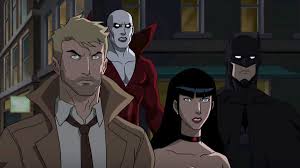 Aside from the traditional theatrical. 19 Best Comic Book Movies On Netflix Hulu Hbo Polygon