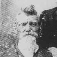 Walter Moses Baucom Jr. (1833–1917)