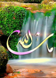 نتيجة بحث الصور عن خلفيات جميلة للموبايل للبنات Waterfall Plants Screen Savers