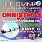 Insomnia xmas party - 90s & 2000s Ibiza classics event image