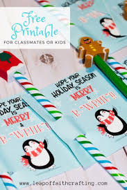 Free Printable Christmas Tag Download This Cute Printable Tag And Attach A Pencil Or Pe Student Christmas Gifts Classmate Christmas Gifts Free Christmas Tags
