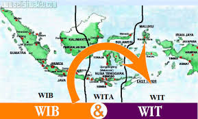 Pin Oleh Selisihwaktu Com Di Selisih Waktu Pengetahuan Belajar Bali