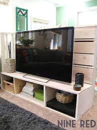 Tv stand and entertainment center. 27 Creative Diy Entertainment Center Ideas In 2021