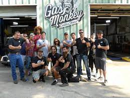 Our menu is a take on texas classics with a little gas monkey flare. Gas Monkey Garage Pa Twitter Thumbsupforlane Http T Co 4daacege